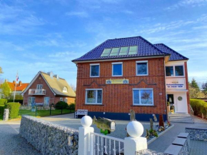 Strandgut Comfortable holiday residence Heiligenhafen